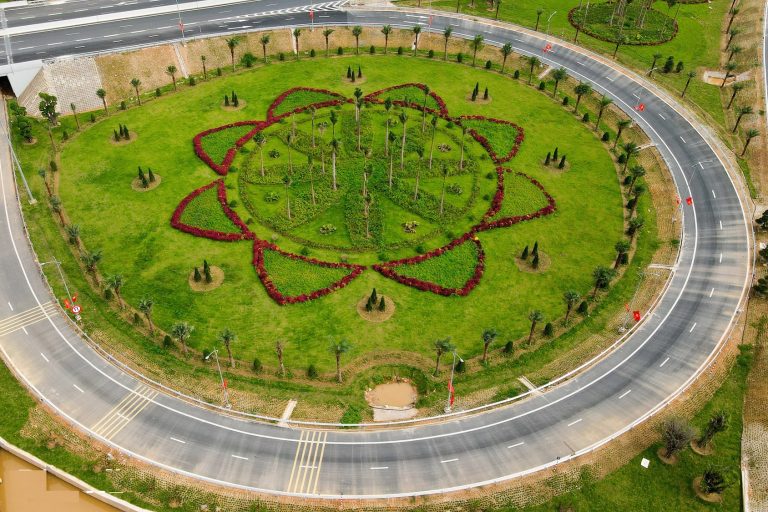 MinhKhaiinterchangeProject 19237914 VECAS TEDI MinhKhai Interchange 3 768x512